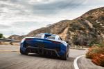 Rezvani Beast Alpha 2017 года